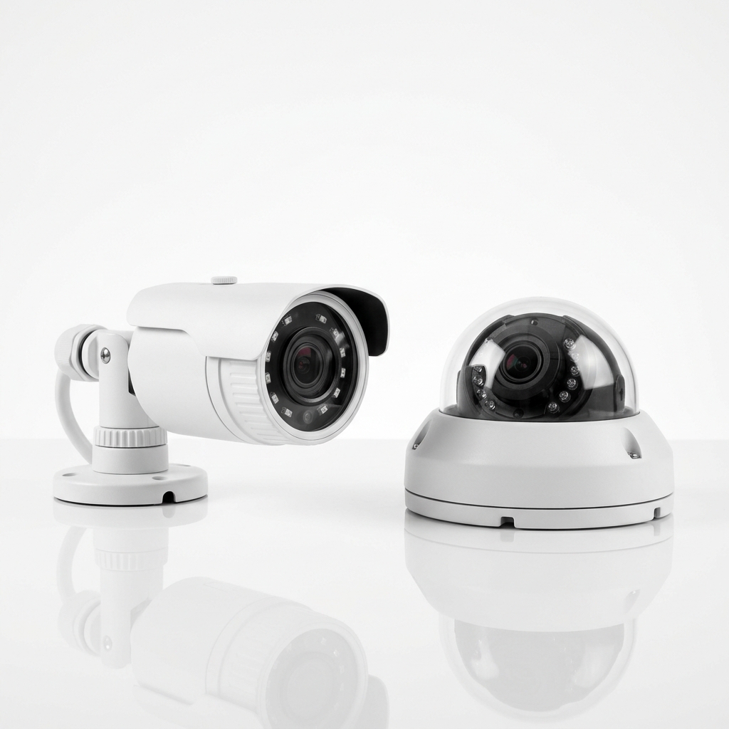 IP Camera
