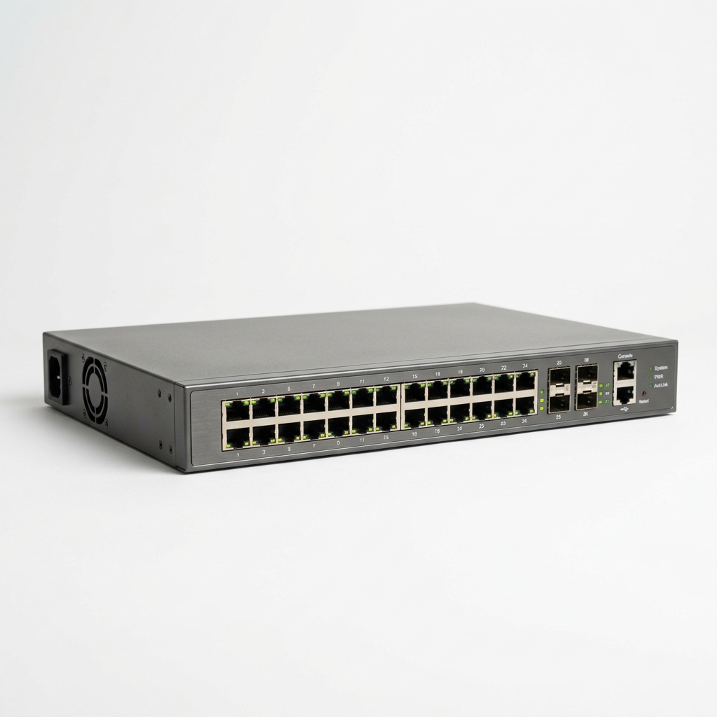Networking Equipment